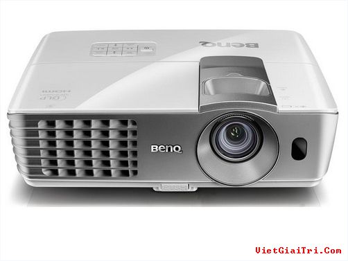  BenQ W1070 là phiên bản nâng cấp từ model W1060.
