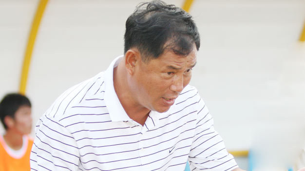 HLV Lê Văn Tú (ảnh khai thác)