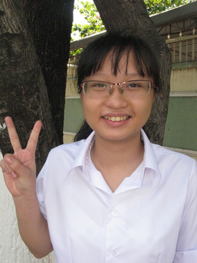 Sáng lên ngọn lửa đam mê học tập