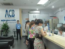 ACB triển khai chương trình tiết kiệm “90 ngày vàng”