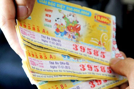 Quy định xử phạt hành chính trong bảo hiểm, xổ số