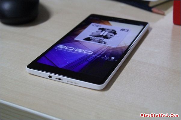 Smartphone chụp ảnh đẹp OPPO N1 sẽ chạy chip khủng