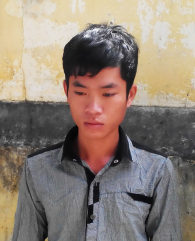 Bóc gỡ nhóm trộm cắp bò và xe máy