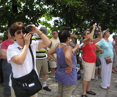 Sẽ tuyển dụng 2.000 lao động