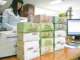 Các ngân hàng tự xử lý được 85.000 tỷ đồng nợ xấu