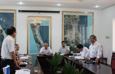 Tiếp tục giải quyết hồ sơ cho người hoạt động kháng chiến bị nhiễm chất độc hóa học