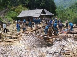 Chỉ đạo, điều hành của Chính phủ, Thủ tướng Chính phủ nổi bật trong tuần từ 2 - 6-9-2013