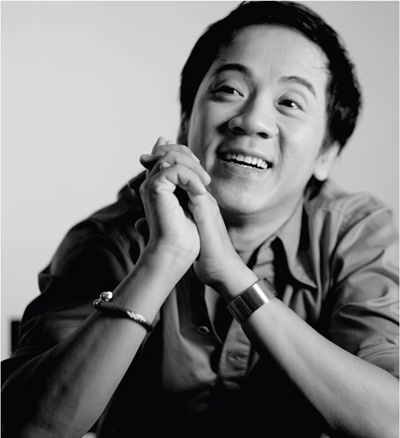 Thành Lộc - Chàng Sinbad của sân khấu