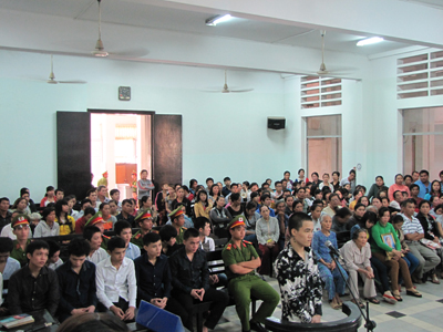 Tòa yêu cầu điều tra bổ sung