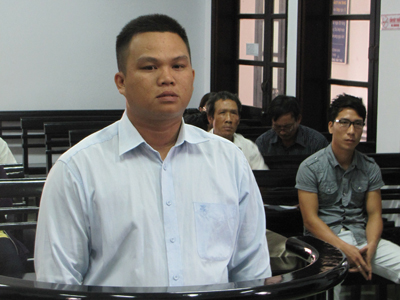 Nhiều mâu thuẫn trong lời khai