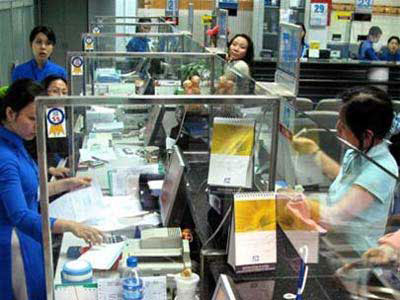 Hệ thống tổ chức tín dụng hoạt động an toàn, hiệu quả