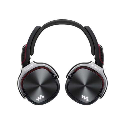 Sony Walkman &quot;3 trong 1&quot; với kiểu dáng tai nghe