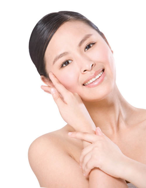 Chăm sóc da mụn đúng cách