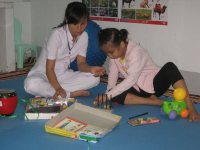 Thành lập Phòng khám cơ sở 2