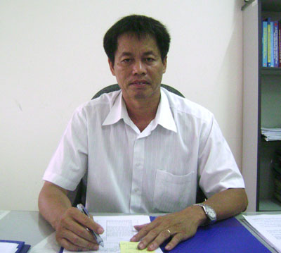 Từng bước khắc phục những hạn chế