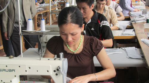 Sẽ xếp hạng doanh nghiệp đưa lao động ra nước ngoài