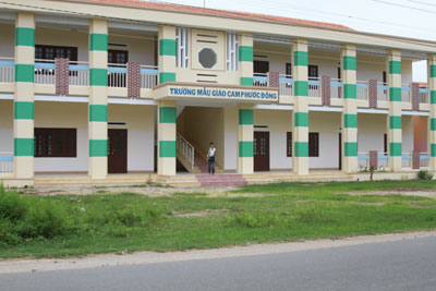 Lo các tiêu chí thiếu bền vững