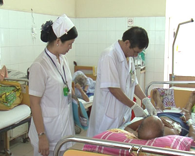 Cần thay đổi nhận thức của cộng đồng về bệnh ung thư