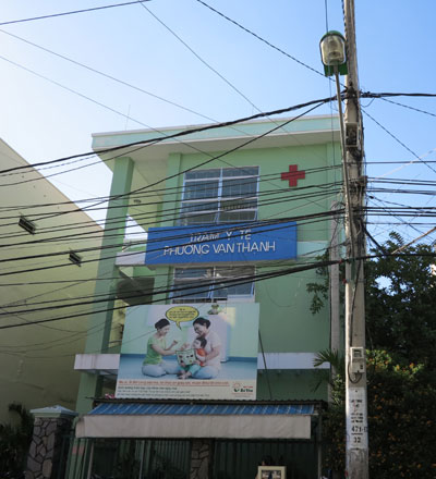 Đèn đường thường xuyên không sáng