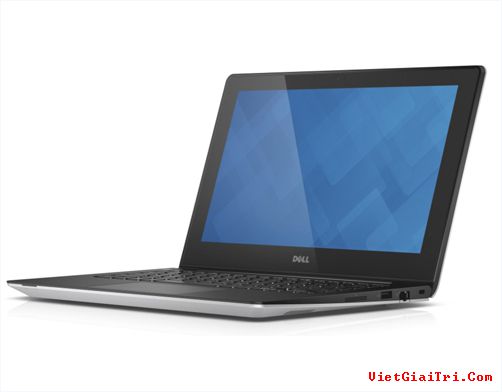 Dell Inspiron 11 3000 Series.