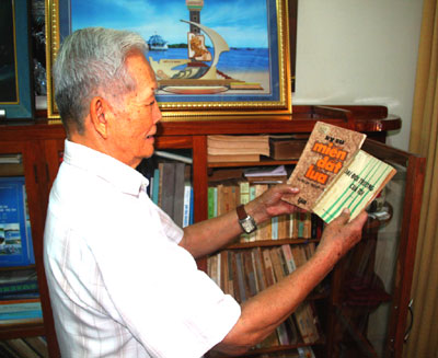 Vở kịch “Đại đội trưởng của tôi”: Ai là nguyên mẫu?