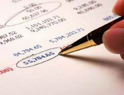 Từ ngày 1-4, kiểm tra hoạt động dịch vụ kế toán theo quy định mới