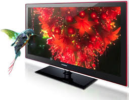 Tư vấn tiêu dùng: Cách lựa chọn ti vi