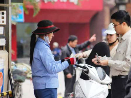 Doanh nghiệp sắp được tự quyết tăng giá xăng