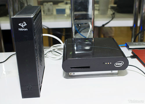 Intel có thể sẽ từ bỏ việc cung cấp dịch vụ TV nền web nếu không tìm được nhà đầu tư trước cuối năm