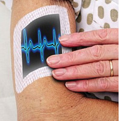 Thận trọng với miếng dán chống ói