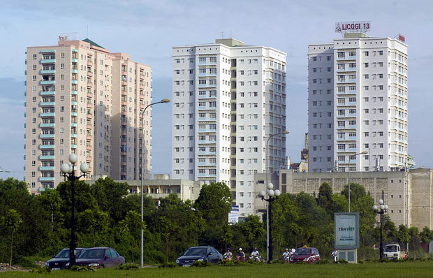 Giảm 60% tiền thuê nhà cho người nghèo