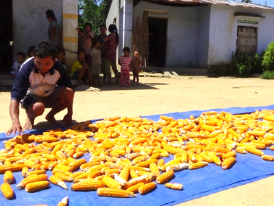 Cần giúp người nghèo sử dụng vốn vay có hiệu quả