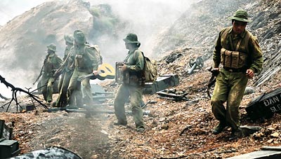 Phim tiền tỷ, đâu là thước đo?