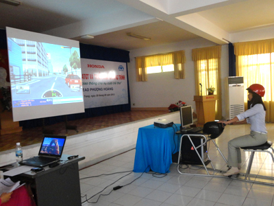 43 trường tiểu học tham gia