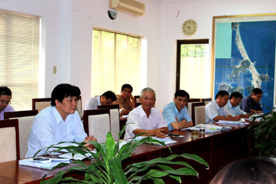 Góp ý cho Đồ án Quy hoạch chung đô thị Diên Khánh đến năm 2030