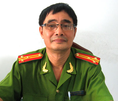 Nâng cao hiệu quả công tác phòng cháy, chữa cháy ở cơ sở