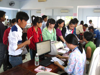 Kỷ niệm 54 năm ngày truyền thống