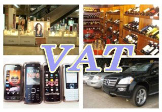 Mở rộng đối tượng không chịu thuế giá trị gia tăng