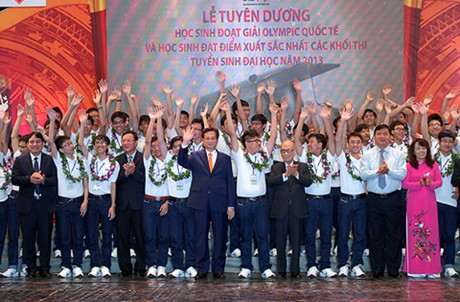 Ảnh: VGP/Nhật Bắc