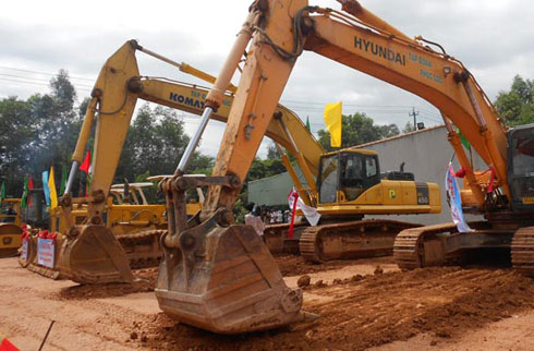 Đề xuất phát hành thêm 285.000 tỷ đồng trái phiếu Chính phủ