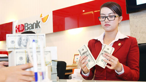 30 triệu USD cho các doanh nghiệp xuất khẩu vay ưu đãi