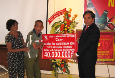 Nỗ lực sáng tạo để phát triển bền vững