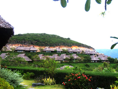 Kỳ nghỉ trọn đời - Hình thức du lịch mới mẻ