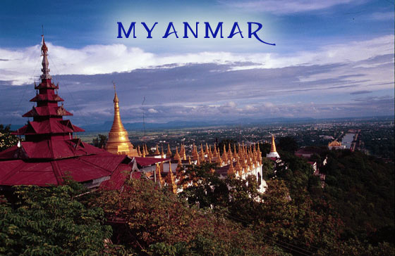 Việt Nam và Myanmar miễn thị thực khi nhập cảnh