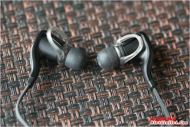 Cận cảnh BeatGo 2 phiên bản màu đen