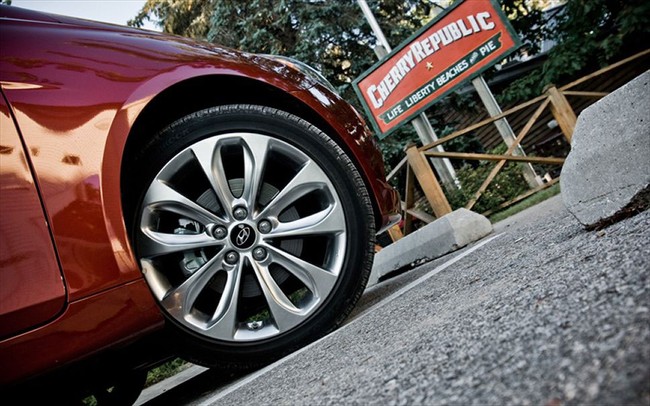 5 điều cần làm trước khi thay lốp mới cho xe