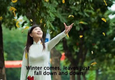 Với tay chạm phải chút quen…