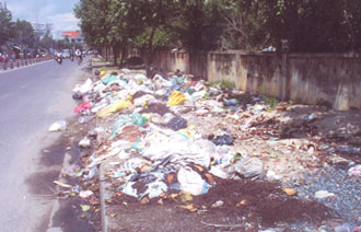 Cần có ý thức chấp hành