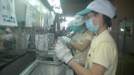 Đề xuất lương tối thiểu vùng cao nhất 2,7 triệu đồng