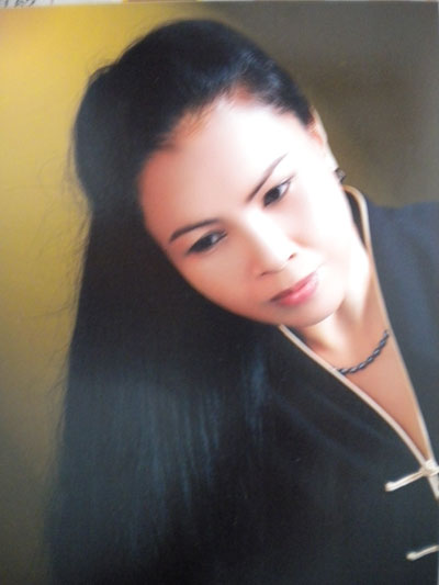 Niềm đam mê với tuồng